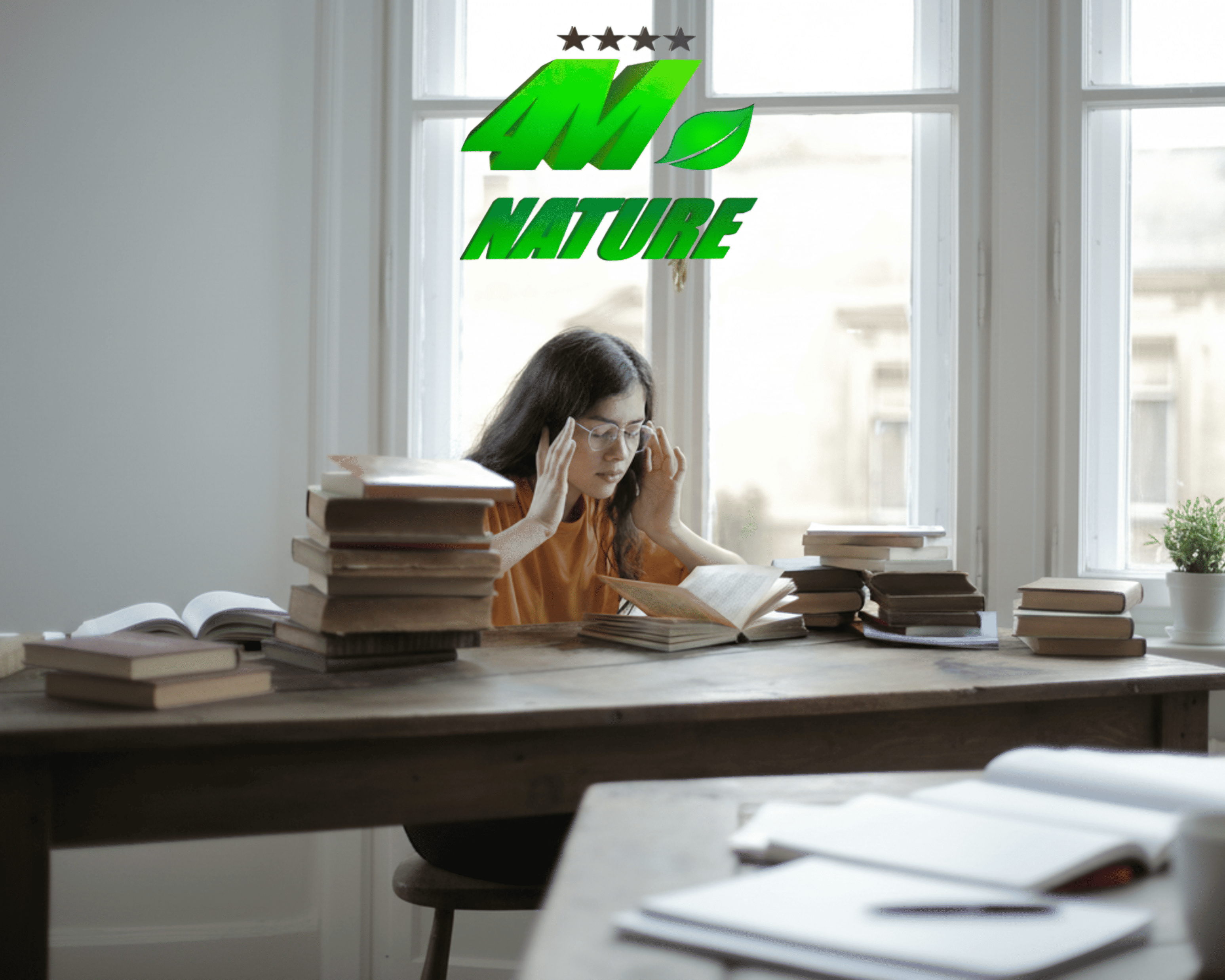 Energía y concentración