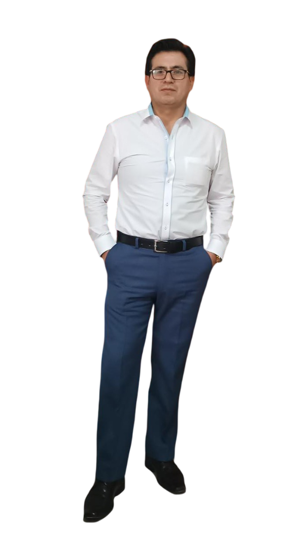 Presidente 4M Nature - Michel Cabezas