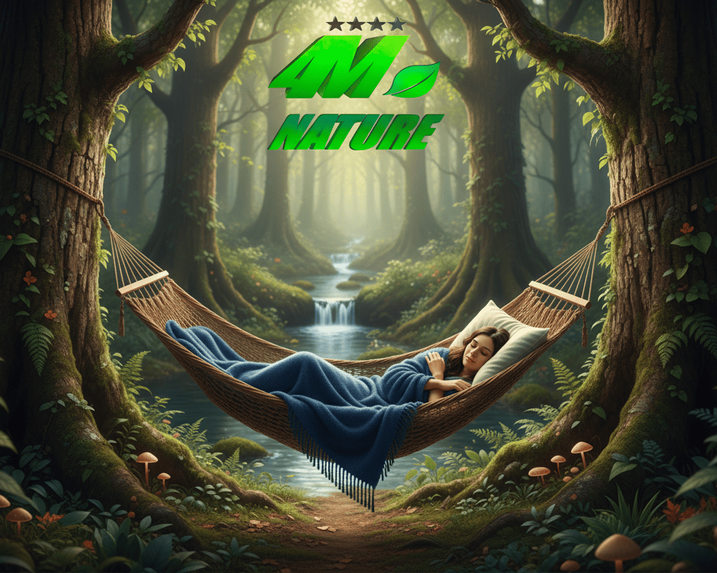 Descanso y relajación