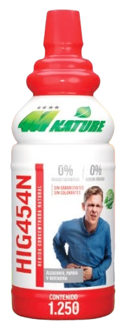 4M Higasan (Bebida Concentrada)