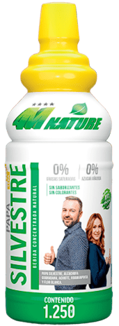 Imagen principal de 4M SILVESTRE BRASILEIRA – Bebida concentrada natural 