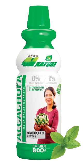 Presentación 800 ml