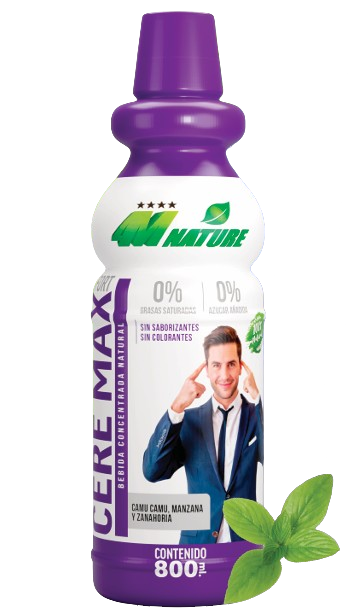 Presentación 800 ml