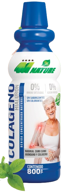 Presentación 800 ml