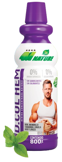 Presentación 800 ml