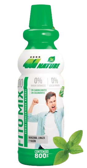 Presentación 800 ml