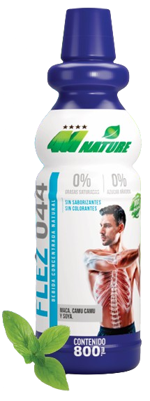 Presentación 800 ml