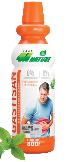 Presentación 800 ml