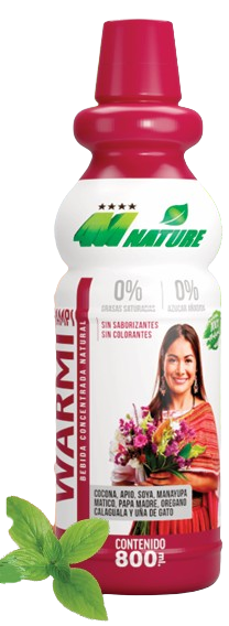 Presentación 800 ml