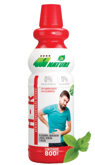 Presentación 800 ml