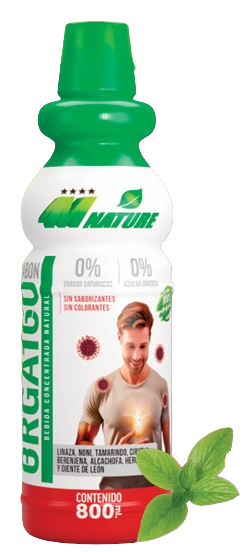 Presentación 800 ml