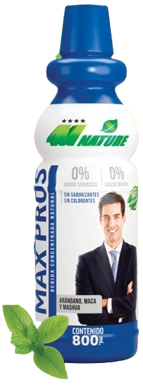 Presentación 800 ml