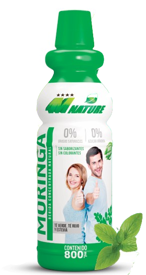 Presentación 800 ml