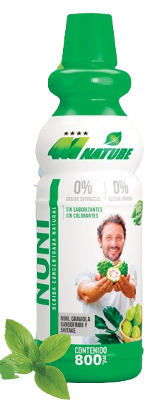 Presentación 800 ml