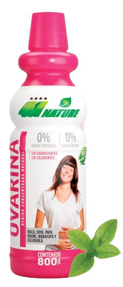 Presentación 800 ml