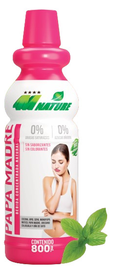 Presentación 800 ml