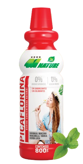 Presentación 800 ml