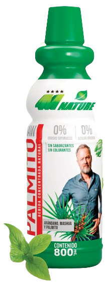 Presentación 800 ml