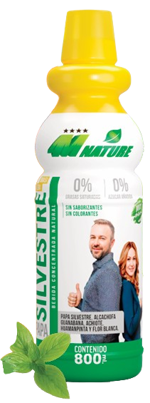 Presentación 800 ml