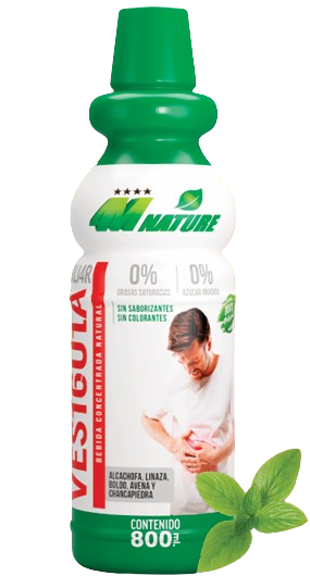 Presentación 800 ml