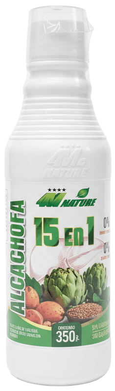 ALCACHOFA 15 EN 1